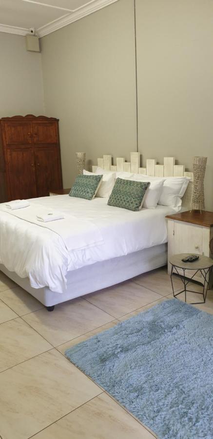 Stoep Cafe Guest House Komatipoort Exterior foto