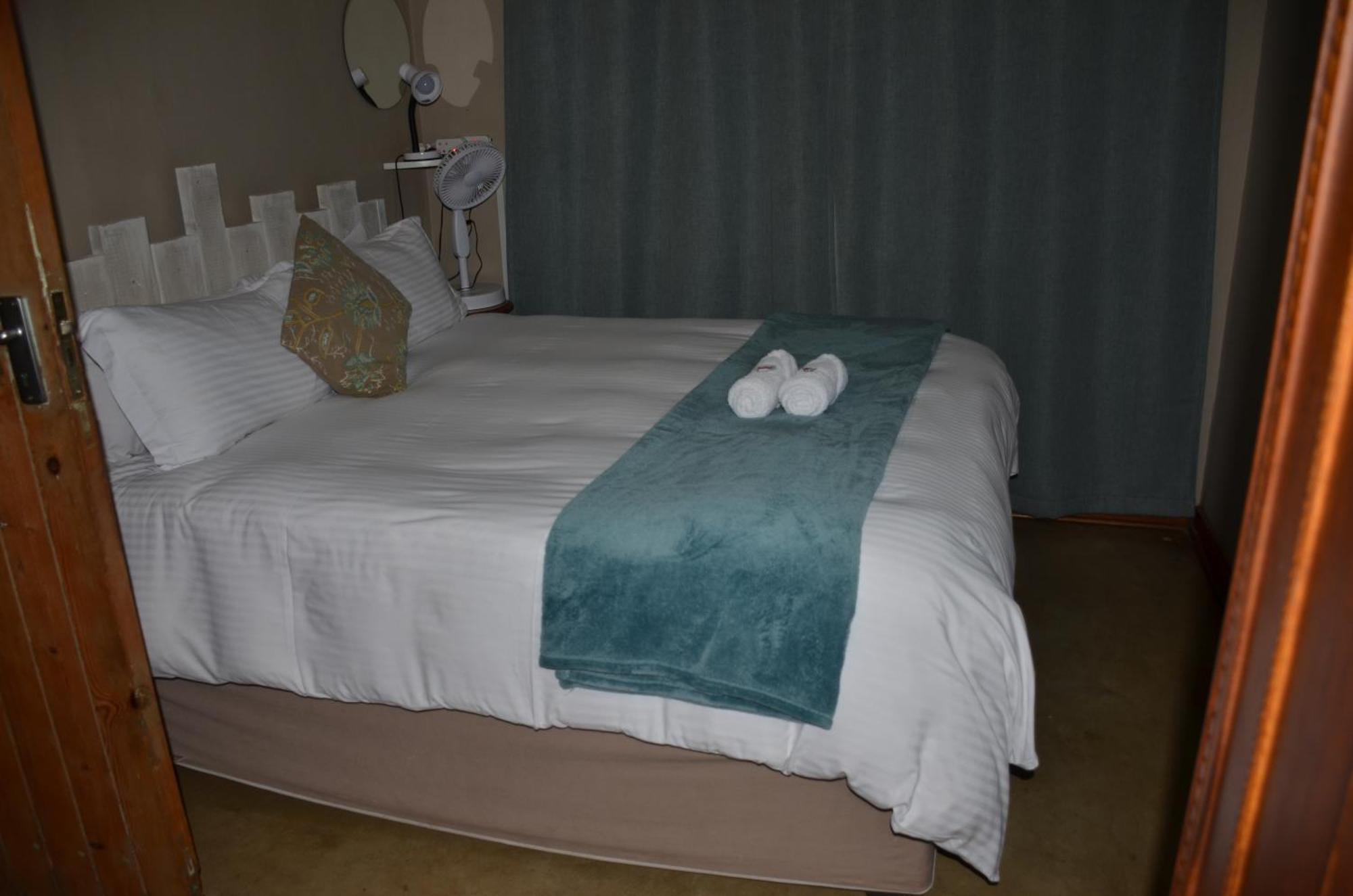 Stoep Cafe Guest House Komatipoort Exterior foto