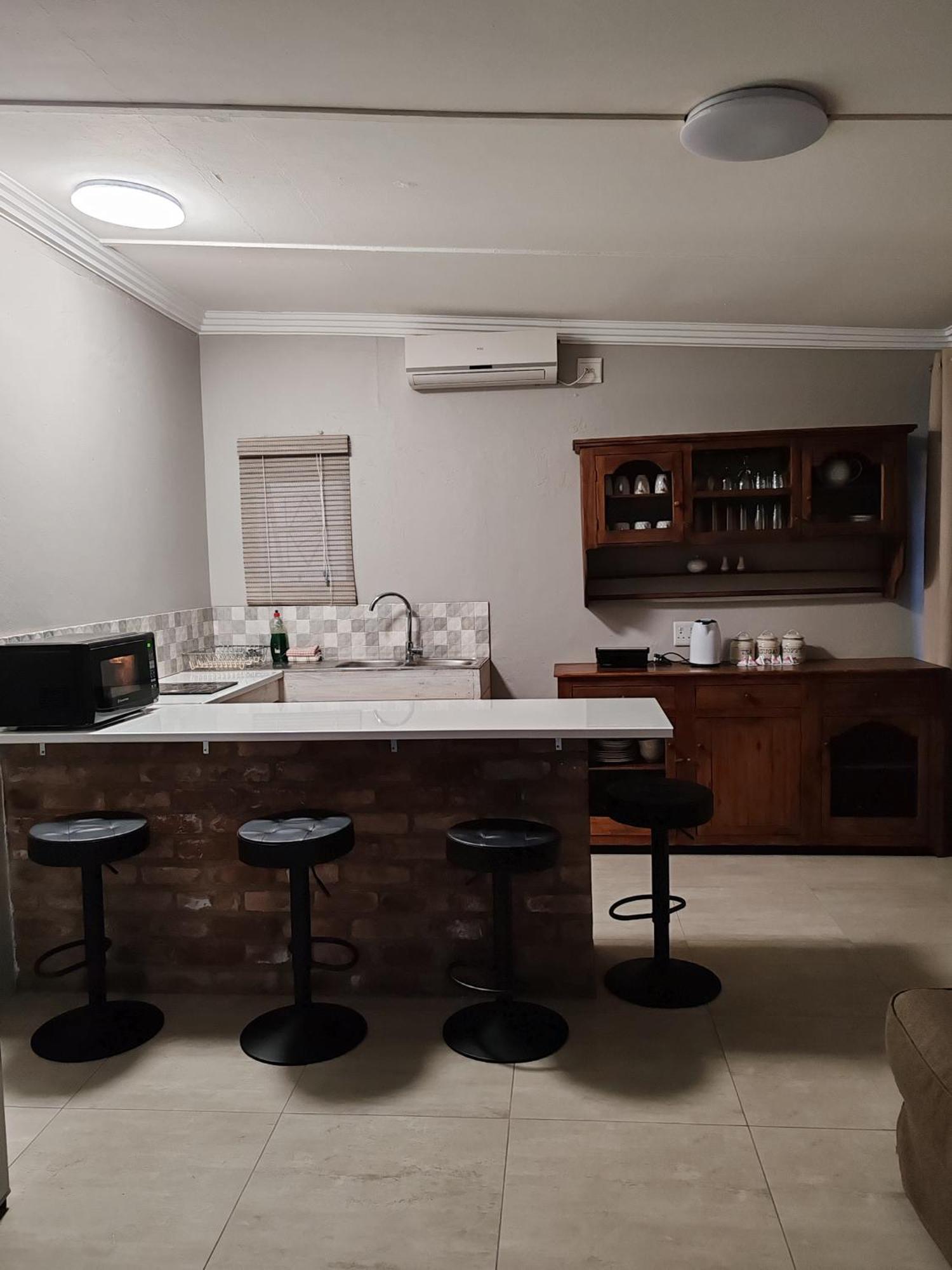 Stoep Cafe Guest House Komatipoort Exterior foto