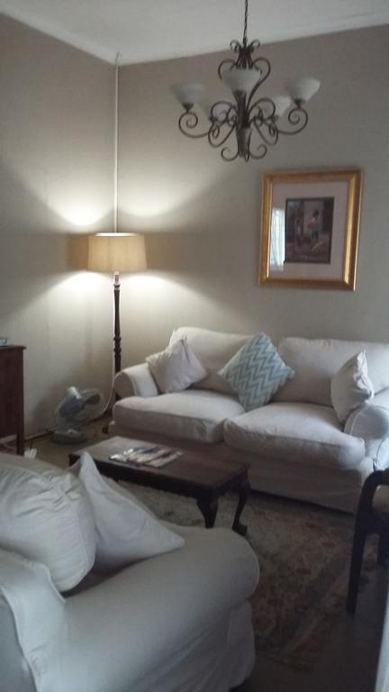 Stoep Cafe Guest House Komatipoort Quarto foto