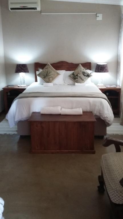 Stoep Cafe Guest House Komatipoort Quarto foto