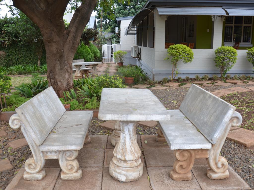 Stoep Cafe Guest House Komatipoort Quarto foto