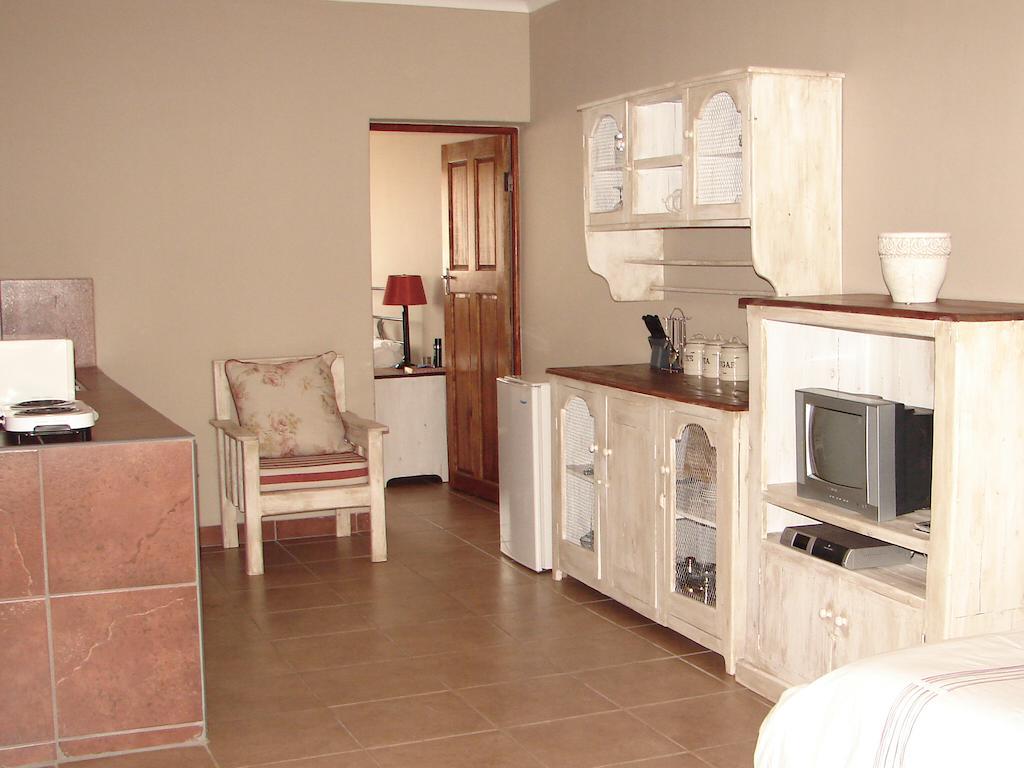 Stoep Cafe Guest House Komatipoort Quarto foto