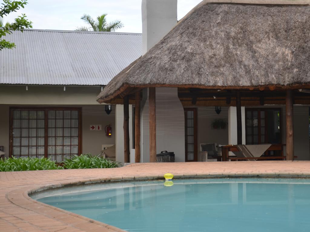 Stoep Cafe Guest House Komatipoort Quarto foto
