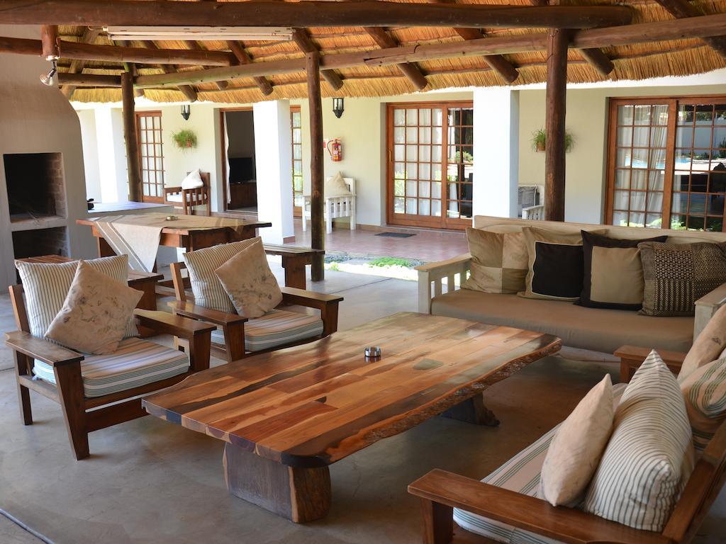 Stoep Cafe Guest House Komatipoort Quarto foto