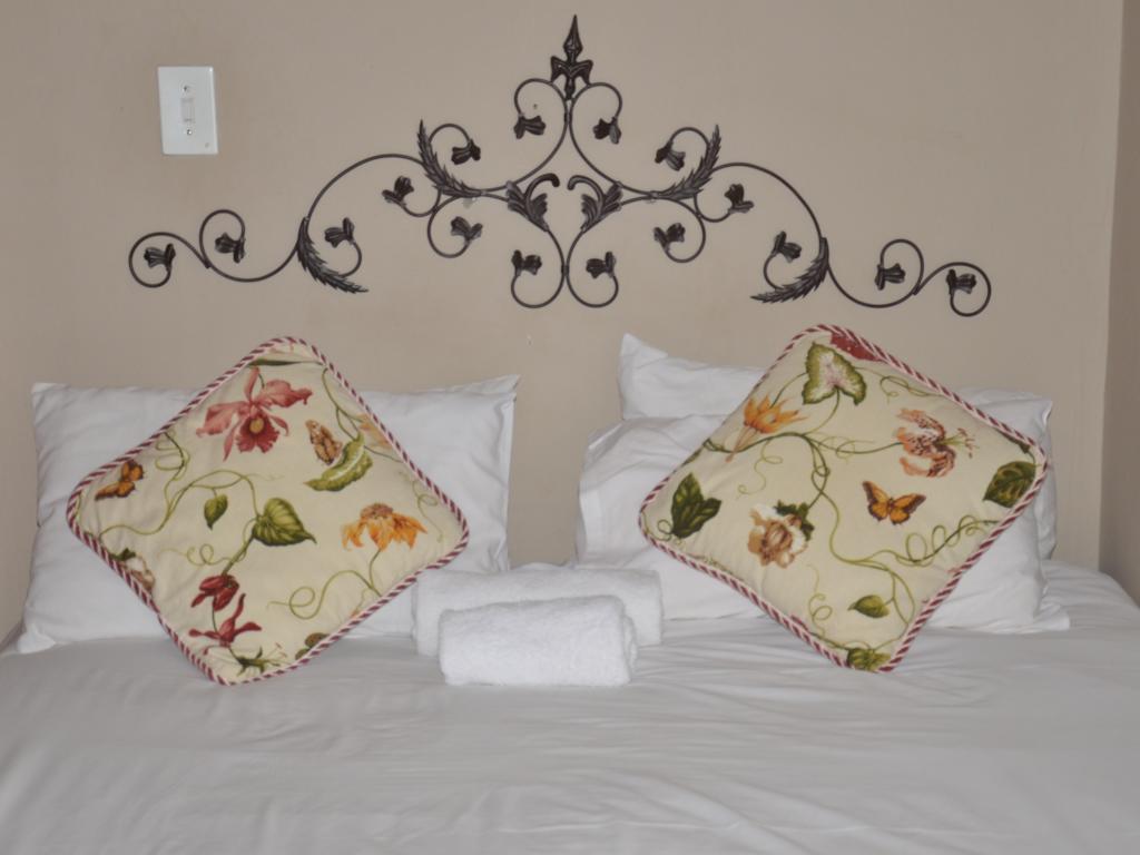 Stoep Cafe Guest House Komatipoort Quarto foto