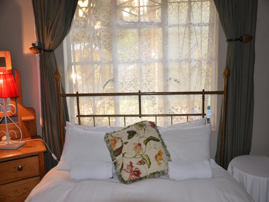 Stoep Cafe Guest House Komatipoort Quarto foto