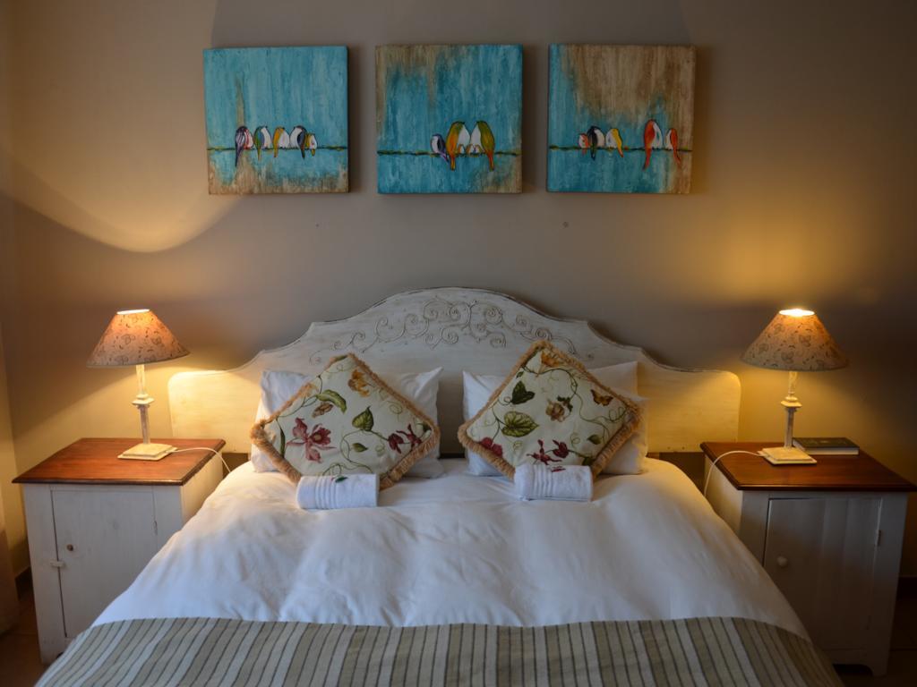 Stoep Cafe Guest House Komatipoort Quarto foto