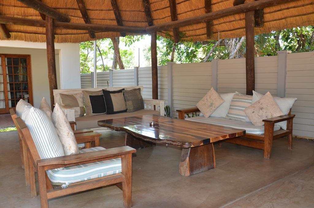 Stoep Cafe Guest House Komatipoort Exterior foto